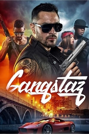 Gangstaz
