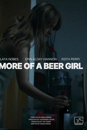 More of a Beer Girl