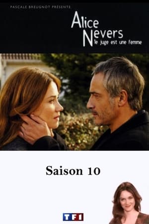 Alice Nevers, le juge est une femme第10季