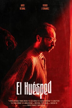 El Huésped