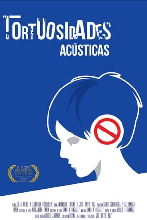 Tortuosidades acústicas
