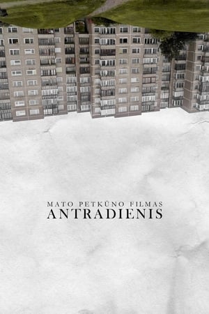 Antradienis