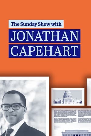 The Sunday Show with Jonathan Capehart