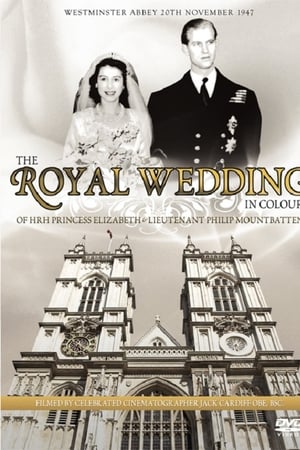 The Royal Wedding