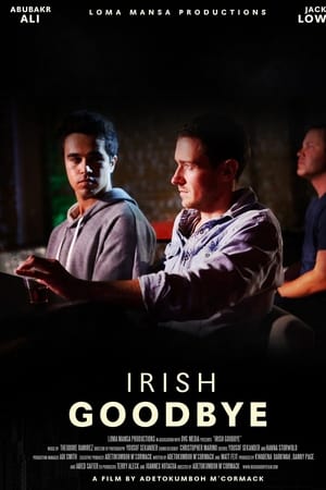 Irish Goodbye