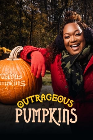 Outrageous Pumpkins第3季