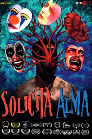 Solicita Alma