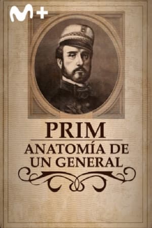 Prim, anatomía de un general