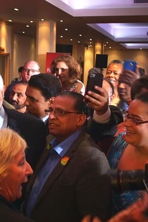 Labour: The Summer that Changed Everything