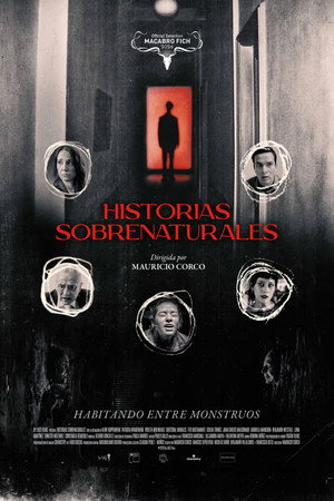 Historias Sobrenaturales
