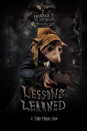 Lessons Learned