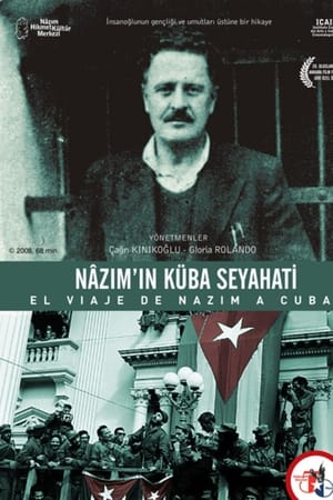 Nazım'ın Küba Seyahati