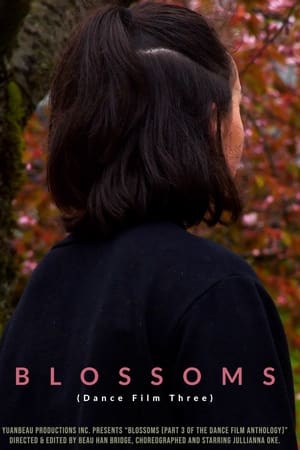 Blossoms - Dance Film Three