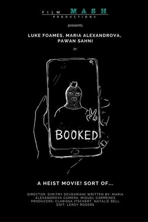 Booked