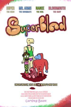 SuperBlood