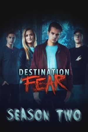 Destination Fear第2季