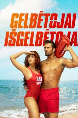 Gelbėtojai išgelbėtojai