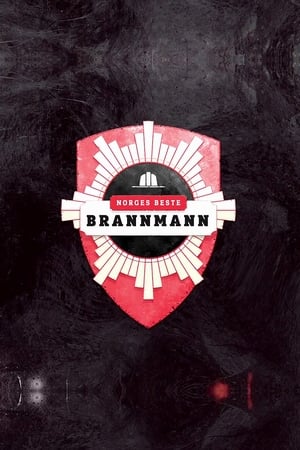 Norges beste brannmann