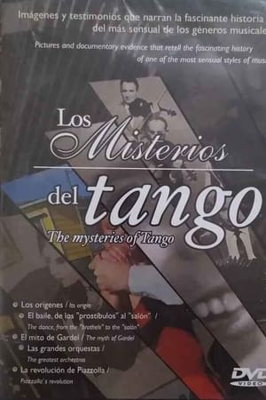 Los Misterios del Tango