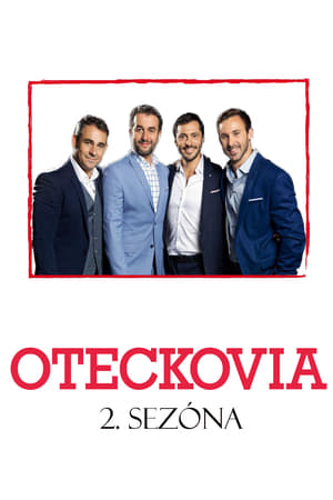 Oteckovia第2季