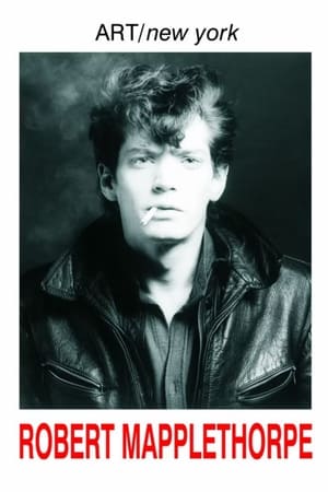 Program No. 61: Robert Mapplethorpe