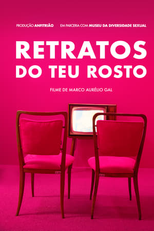 Retratos do teu rosto