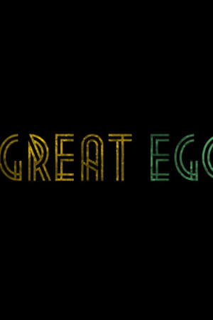 The Great Eggsby
