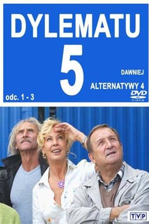 Dylematu 5
