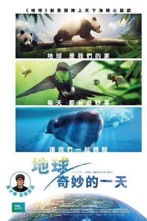 地球：奇妙的一天