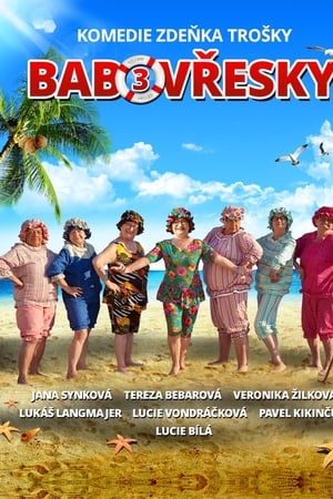 Babovřesky 3