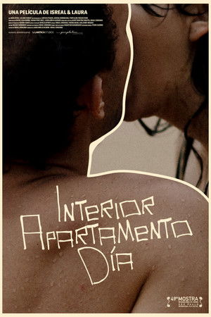 Interior Apartamento Dia