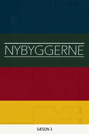 Nybyggerne第3季