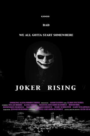 Joker rising