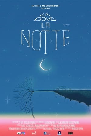 Là dove la notte