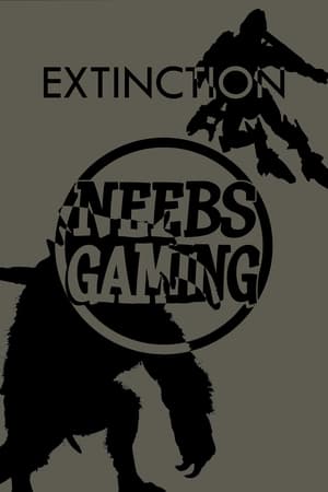 Neebs Gaming - Ark Survival Evolved第4季