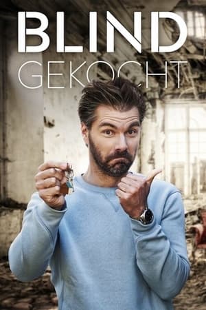 Blind Gekocht第3季
