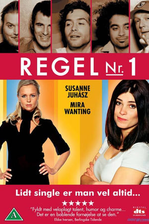 Regel nr. 1