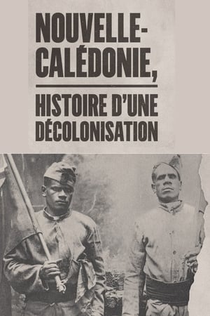 Nouvelle-Calédonie : histoire d'une décolonisation