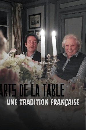 Arts de la table, une excellence française