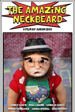 The Amazing Neckbeard