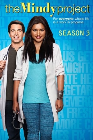 明迪烦事多第 3 季