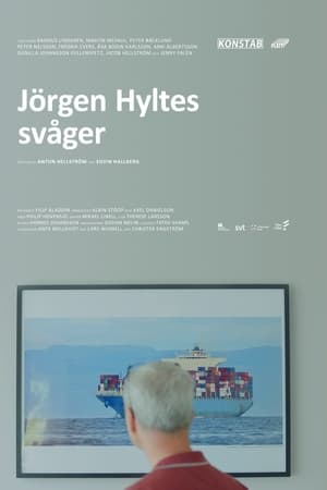 Jörgen Hyltes svåger