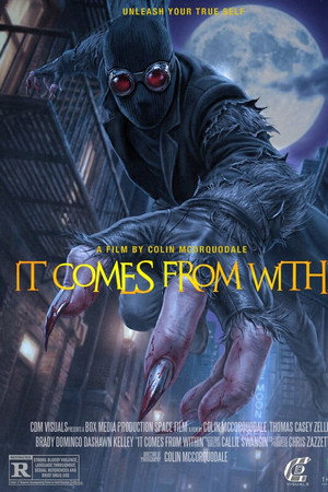 It Comes From Within