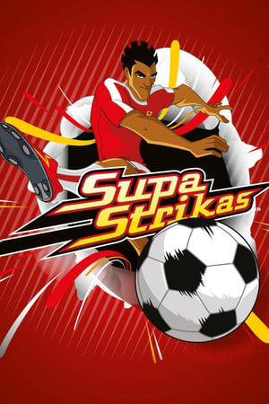 Supa Strikas第2季
