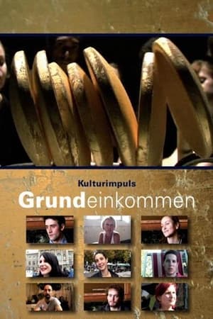 Grundeinkommen - Kulturimpuls