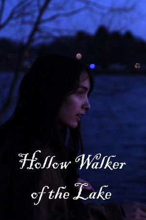 Hollow Walker of the Lake