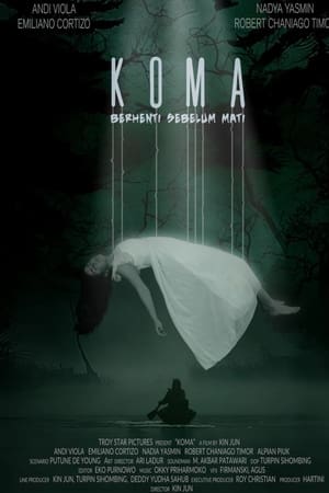 Koma: Berhenti Sebelum Mati
