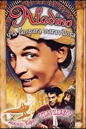 Aladino y la lámpara maravillosa