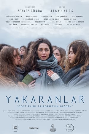 Yakaranlar