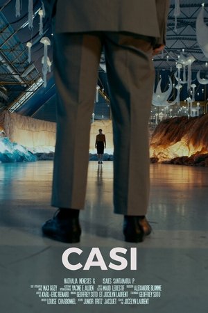 CASI